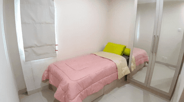 Gambar 2 Disewakan Apartemen Hampton Park 3BR Furnished Bagus