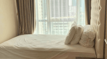 Gambar 1 Disewakan Apartemen 2BR Setiabudi Sky Garden Bagus Furnished