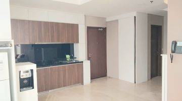 Gambar 4 Di Sewakan Apartemen Lavenue, 2br Semi Furnish