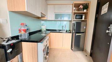 Gambar 2 Disewakan Apartemen Menteng Park 2BR Private Lift City View Best Price