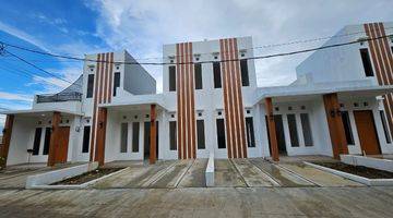 Gambar 1 Rumah Murah,rumah Minimalis