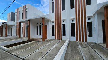 Gambar 1 Rumah Minimalis,rumah Murah,rumah Elegant