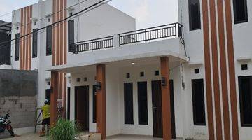 Gambar 1 Rumah Baru Bsd Pamulang