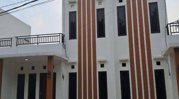 Gambar 5 Rumah Baru Bsd Pamulang