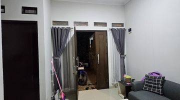 Gambar 4 Rumah Murah Over Kredit Kpr Dekat Pamulang Pe4batasan Tangsel