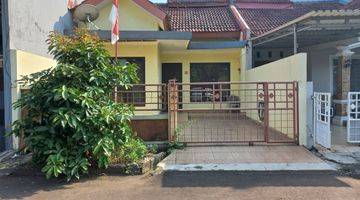 Gambar 1 Dijual Rumah Sektor 1 B,gading Serpong