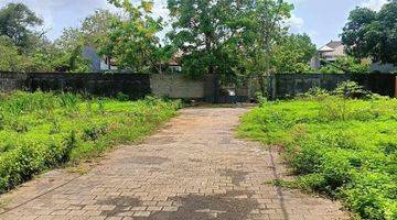 Gambar 2 Dijual Tanah 15 Are Jln Manis Madu Jimbaran,kuta Selatan Df 2611