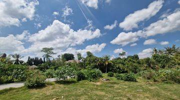 Gambar 4 Plot Of Land 6.88 Are Pererenan, Badung Bali Ek 2499