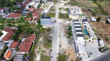 Gambar 5 Dijual Tanah 5,1 Are Ocean View Kutuh,kuta Selatan Jl 2498