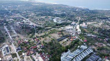 Gambar 2 Dijual Tanah 5,1 Are Ocean View Kutuh,kuta Selatan Jl 2498