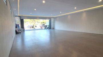 Gambar 2 Dijual Bangunan Showroom 2 Are Sidakarya,denpasar Ij 2495