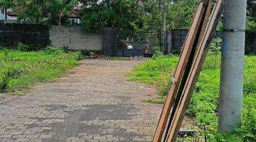 Gambar 4 Dijual Tanah 15 Are Jln Manis Madu Jimbaran,kuta Selatan Df 2611