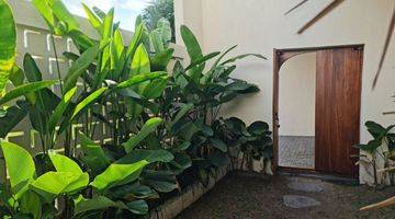 Gambar 5 Dijual Villa 4 Bed Munggu Seseh,mengwi,badung Bali Dm 2379