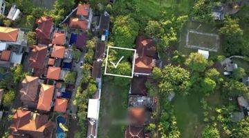 Gambar 4 Dijual Tanah Kavling 6 Are Semer Umalas,kerobokan Sh 2515