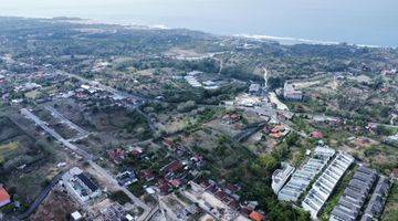 Gambar 4 Dijual Tanah 5,1 Are Ocean View Kutuh,kuta Selatan Jl 2498