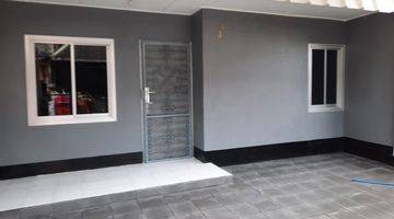 Gambar 1 Di Jual Rumah Murah di Sunter 6x13 1 Lantai 