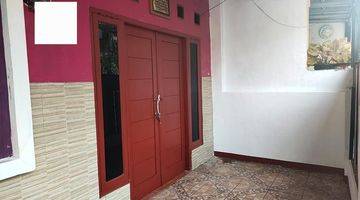 Gambar 1 Dijual, Rumah Siap Huni Pondok Ungu Permai Blok I Bekasi 