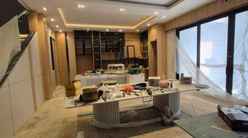 Gambar 3 Dijual Rumah Baru Furnish Minimalis Citraland 