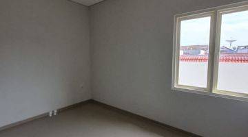 Gambar 4 Dijual Rumah Baru Gress Sutorejo Prima Minimalis