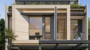 Gambar 1 Dijual Rumah Citraland 2,5 Lantai Split Level