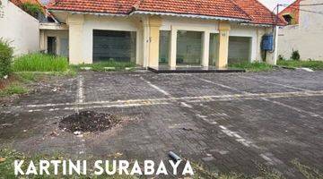 Gambar 1 Dijual Komersial Area Nol Jalan Kartini 