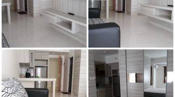 Gambar 1 Dijual Apartemen Puncak Bukit Golf Furnish Siap Huni