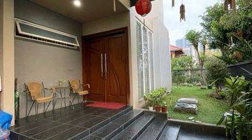 Gambar 5 Dijual Rumah Pakuwon Indah Villa Valensia 