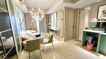 Gambar 1 Dijual Apartemen Full Furnish One Icon Residence