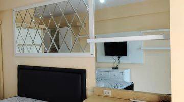 Gambar 3 Dijual Apartemen Puncak Bukit Golf Full Furnish 