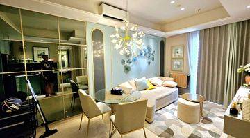 Gambar 4 Dijual Apartemen Full Furnish One Icon Residence