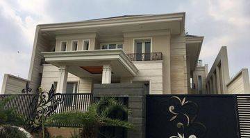 Gambar 1 Dijual Rumah Citraland Golf View Baru Gress