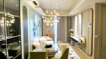 Gambar 2 Dijual Apartemen Full Furnish One Icon Residence