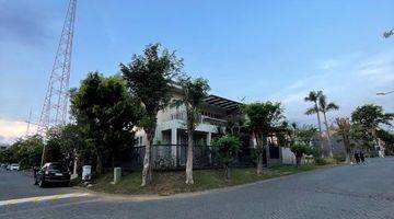 Gambar 1 Dijual Rumah Pakuwon Indah Villa Valensia 