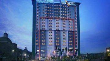 Gambar 1 Apartemen Skyline 1 BR Full Furnished Paramount Gading Serpong