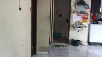 Gambar 4 Rumah Hook di Regency Melati Mas Bsd, Tangerang SHM Satu Lt