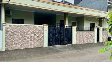 Gambar 1 2 Rumah Gandeng Jadi Satu Bagus Dijual Murah Banget 1,8M Nego 2x 6X12 Melati Mas Regency Bsd Pisah Surat