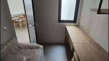 Gambar 2 Rumah Kontrakan Bagus Baru Murah Furnished 3Kamar di Bsd City Myza,tanggerang