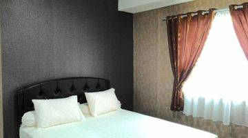 Gambar 5 Apartemen Skyline 1 BR Full Furnished Paramount Gading Serpong