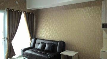 Gambar 3 Apartemen Skyline 1 BR Full Furnished Paramount Gading Serpong