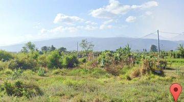 Gambar 5 Tanah View Laut Di Jalan Buleleng, Lebar Depan 53 Meter