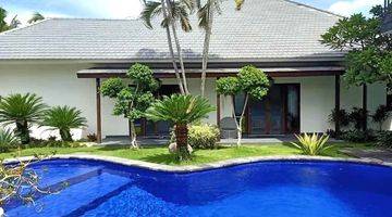 Gambar 2 Villa Modern di Canggu, Cuma 7 Menit Finns Beach Club Dan Atlas Beach Fest