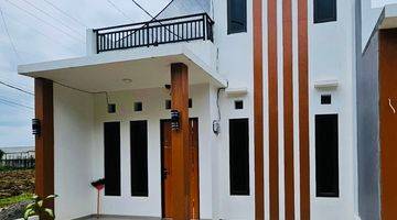 Gambar 2 Rumah Murah Mewah || Rumah Model 2 Lantai Dan Balkon