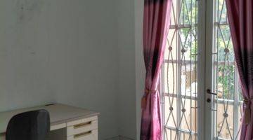 Gambar 1 Sewa Rumah Dalam Cluster Semifurnished Bagus Dan Siap Huni