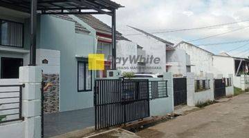 Gambar 2 Dijual Rumah Murah di Palembang