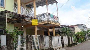 Gambar 2 Dijual Rumah 2 Lantai Di Talang Kelapa