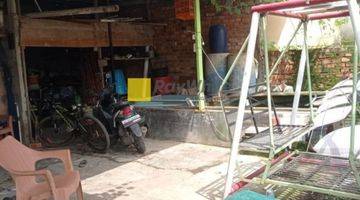 Gambar 4 Dijual Rumah 2 Lantai Di Talang Kelapa