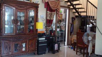 Gambar 5 Dijual Rumah 2 Lantai Di Talang Kelapa