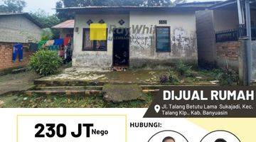 Gambar 1 Jual Cepat Rumah Murah