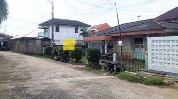 Gambar 2 Dijual Rumah Murah di Kota Palembang