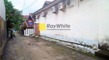 Gambar 3 Dijual Kosan Dan Kios Murah di Palembang